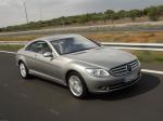 Mercedes-Benz CL500 2006 года